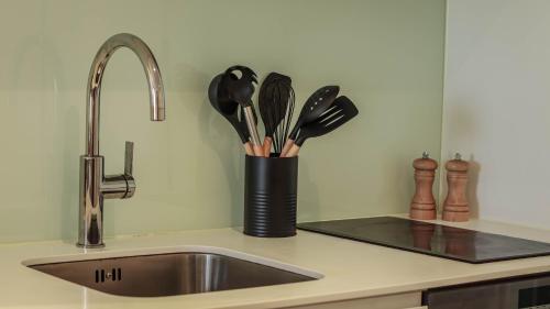 Fotografie z fotogalerie ubytování Ria Palace in Rio v destinaci Aveiro