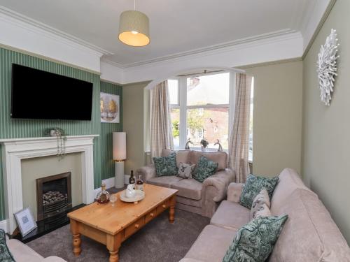 Fotografie z fotogalerie ubytování Crescent Bay House v destinaci Filey