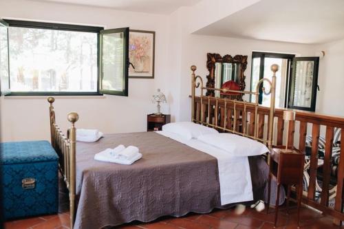 Villa Silvana tra natura e mare photo 2