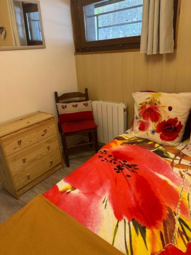 Appartement de charme 3 pièces