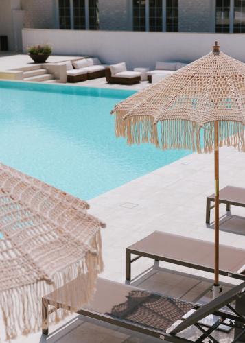 Gallery image of Nu Aria Taunus Relais in Numana
