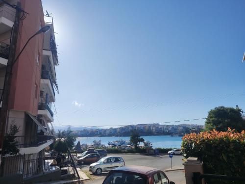 Green & Gray apartments