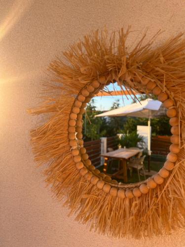 Fotografie z fotogalerie ubytování Lumière House v destinaci Baks-Rrjoll