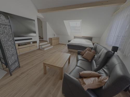 Villa Racing - Privatzimmer in Spielberg