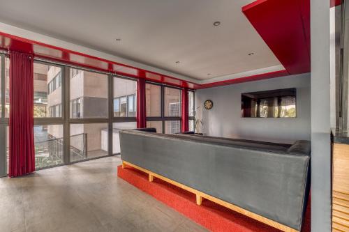 Fotografie z fotogalerie ubytování Polanco Business & Leisure Hub v destinaci Mexico City