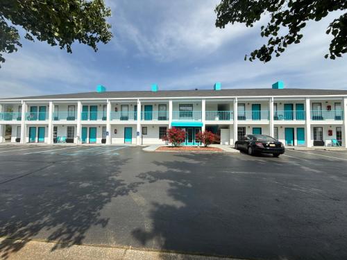 Gallery image of Quality Inn Oxford Anniston I-20 in Oxford