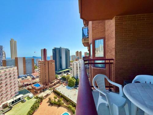Torre Mar High Levante Apartment