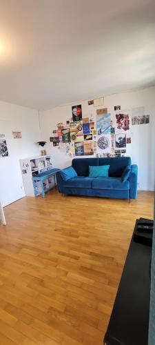 Superbe Studio Fort d'Issy - Idéal professionnel ou vacancier