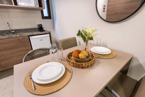 Φωτογραφία από το άλμπουμ του Jacques Pilon Residence 42 m2 Apartment στο Σάο Πάολο