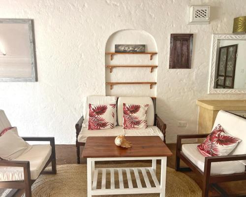 Gallery image of Serene Hideaway in Malindi Near Malindi Golf and Country Club & Beach in Malindi