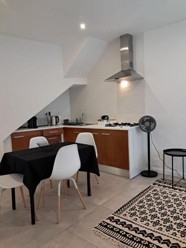 Casa do Rio - Apartment Earth