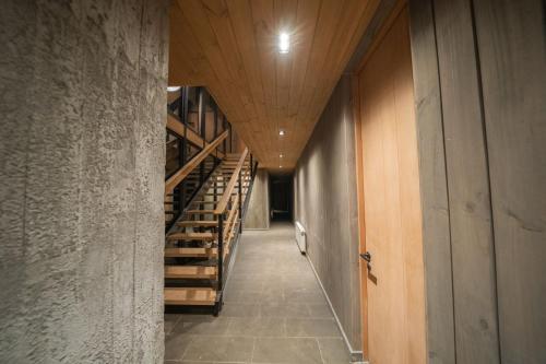 Fotografie z fotogalerie ubytování Roble Viejo Lodge v destinaci Las Trancas
