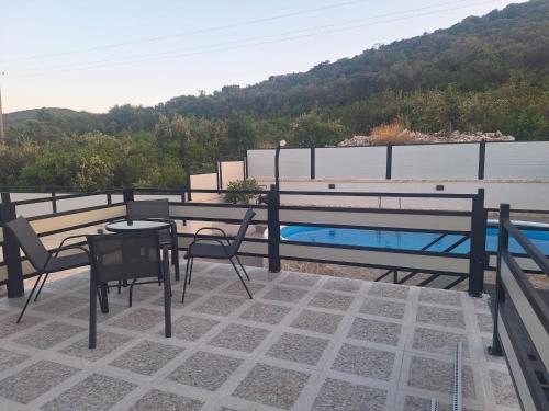 Apartman Alemka