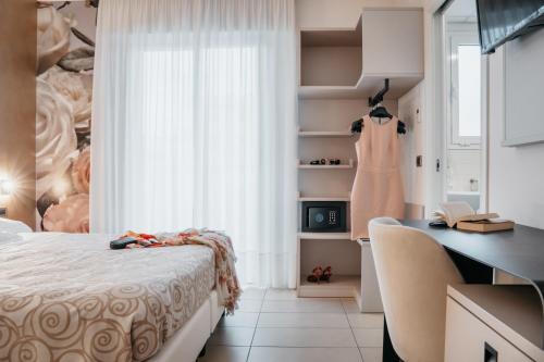 Fotografie z fotogalerie ubytování Hotel Tropical v destinaci Lido di Jesolo