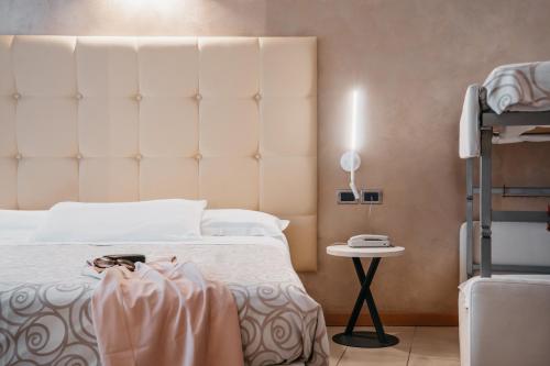 Fotografie z fotogalerie ubytování Hotel Tropical v destinaci Lido di Jesolo