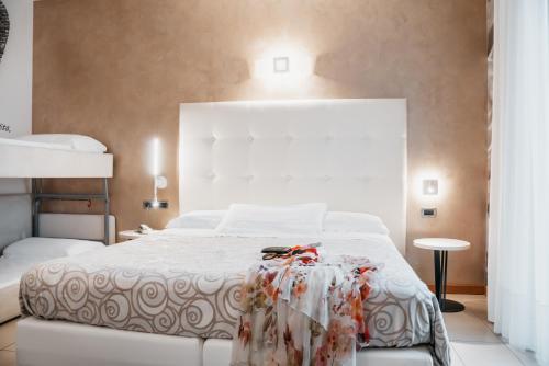Fotografie z fotogalerie ubytování Hotel Tropical v destinaci Lido di Jesolo
