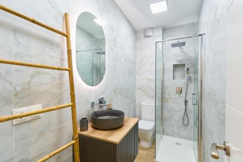 Fuensol apartment in Los Boliches Fuengirola