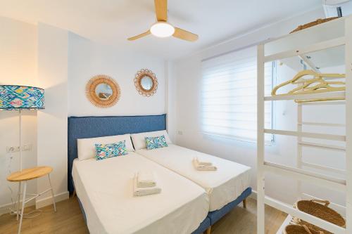 Fuensol apartment in Los Boliches Fuengirola
