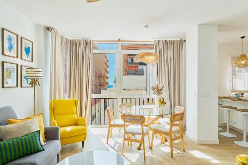 Fuensol apartment in Los Boliches Fuengirola