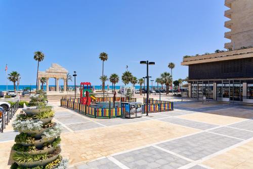 Fuensol apartment in Los Boliches Fuengirola