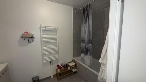 Appartement familial