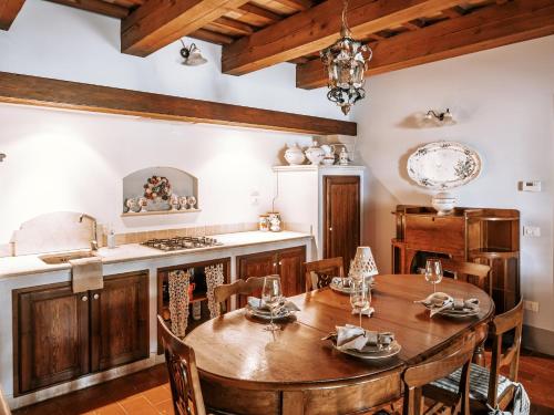 Gambar di galeri bagi Villa Salomone di Cartoceto