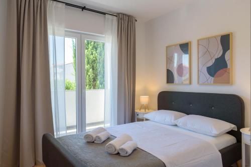 Apartman J&Ro - Zadar
