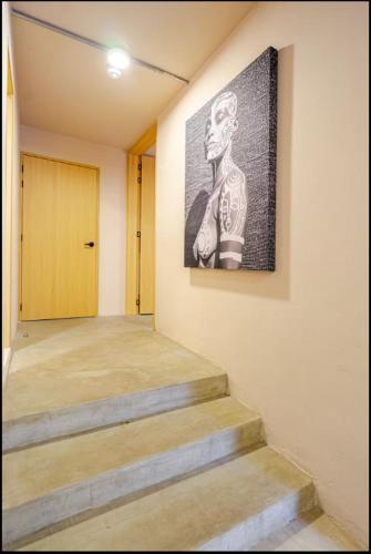 Fotografie z fotogalerie ubytování Casa Mitho v destinaci Bogotá