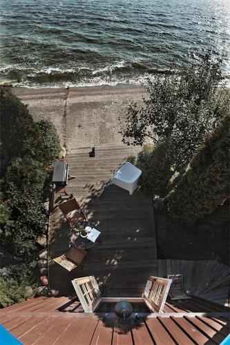 Φυσικό τοπίο κοντά σε αυτό το διαμέρισμα