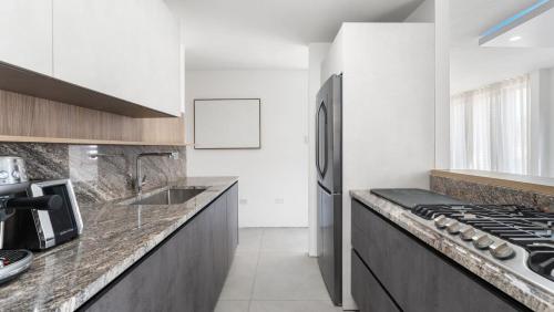 Gallery image of Casa Catalina a Modern Family Retreat in Isabela 3BR Home with Jacuzzi in Isabela