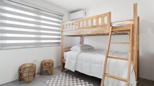 Gallery image of Casa Catalina a Modern Family Retreat in Isabela 3BR Home with Jacuzzi in Isabela