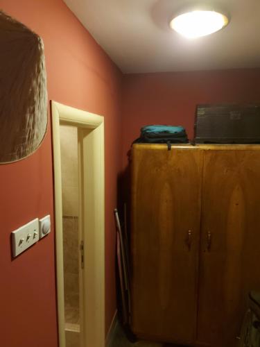 Φωτογραφία από το άλμπουμ του Hello Africa apartment στο Νόβι Σαντ