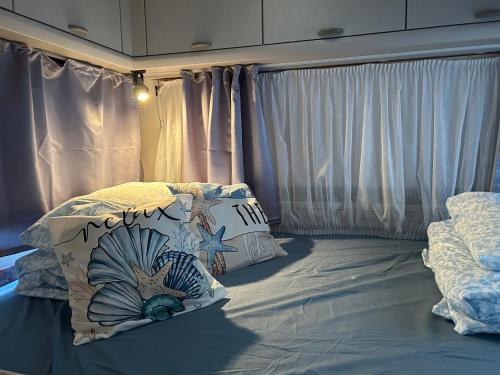 Przyczepa Pawła Fiji