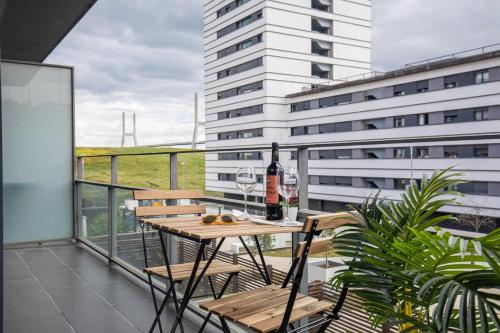 Lisbon East Residence