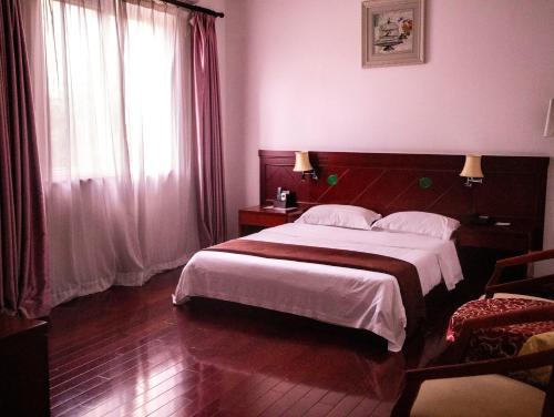 Gallery image of Hôtel Horizon in Abidjan