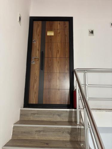 Fotografie z fotogalerie ubytování Apartmani Keka v destinaci Kladovo