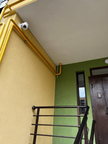Gambar di galeri bagi Квартира Люкс на Поділлі di Vinnytsia