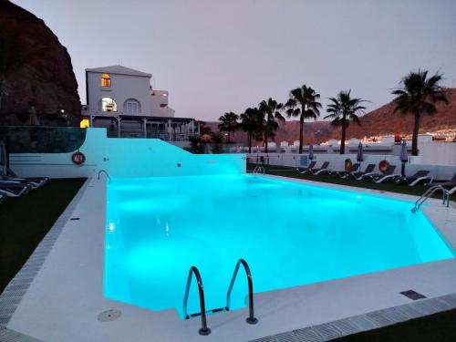 Apartamento Deluxe en Canaima- Puerto Rico