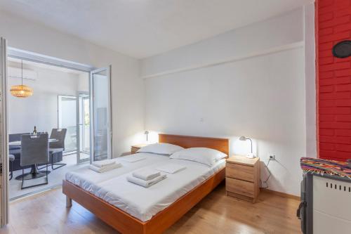 Apartmani Jurass