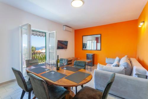 Apartmani Jurass