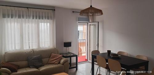 Apartamento Siesta Sun en Fuengirola