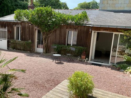 Charmante petite maison