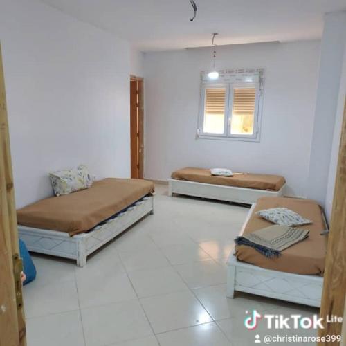 Gallery image of Ets Bouchama in Douaouda-Les Bains