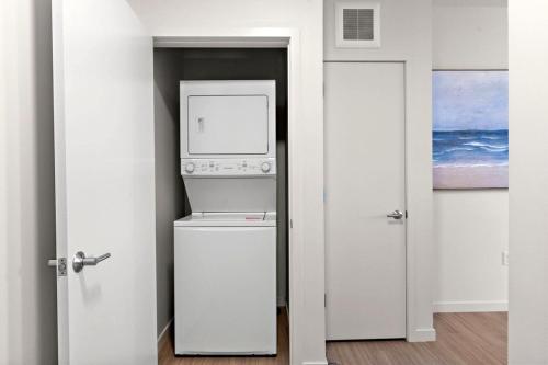 Φωτογραφία από το άλμπουμ του Luxury 3BD Condo DT Minneapolis στη Μινεάπολη