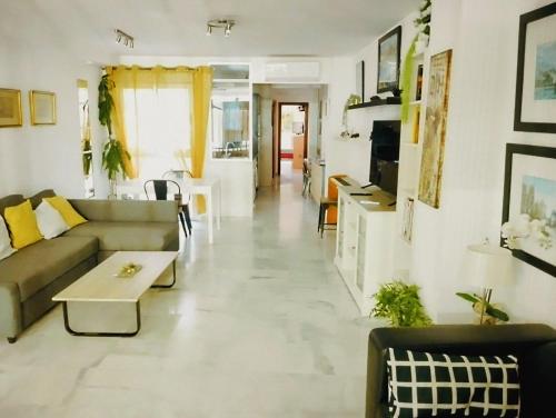 Apartamento Malagueta Campos Eliseos