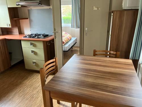 Φωτογραφία από το άλμπουμ του MOBIL HOME 6 Personnes LIT ET MIXE σε Lit-et-Mixe