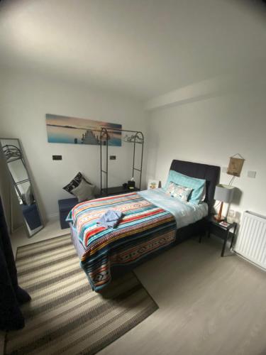 Billede fra billedgalleriet på Mel House i Glenrothes