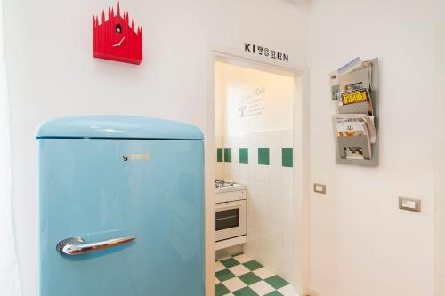 Cosy Studio in Design District