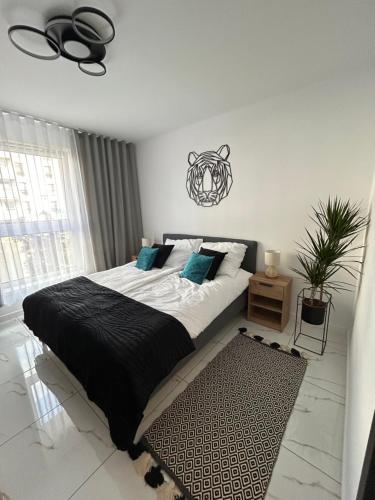 Apartament Dobrzec