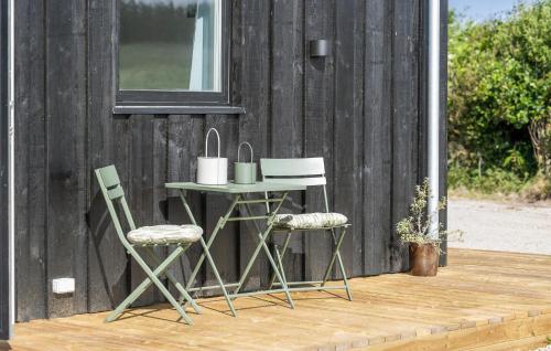 ロッケンにあるAmazing Home In Løkken With Wifiのギャラリーの写真